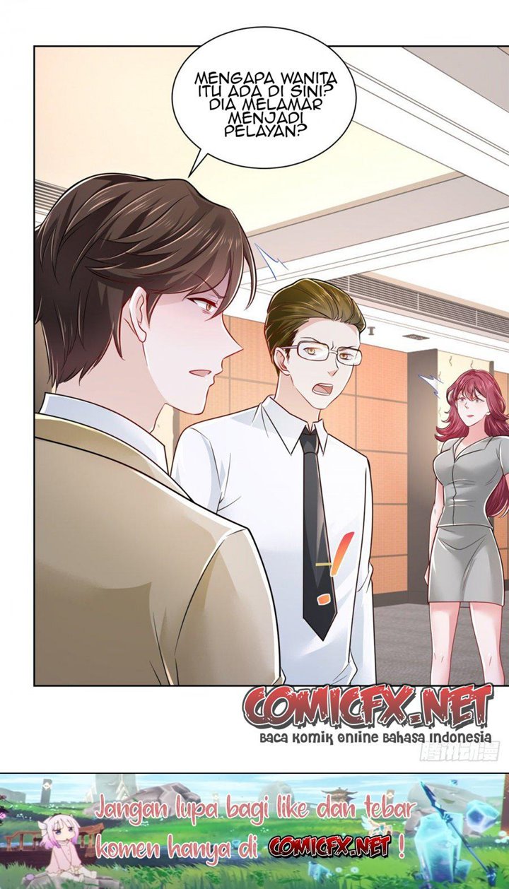 I Randomly Have A New Career Every Week Chapter 15 Halaman 12