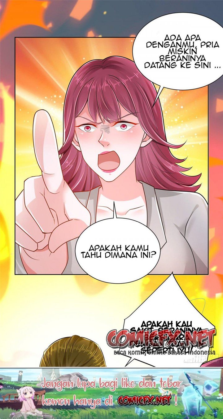 I Randomly Have A New Career Every Week Chapter 15 Halaman 13