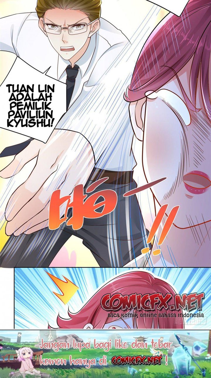 I Randomly Have A New Career Every Week Chapter 15 Halaman 14