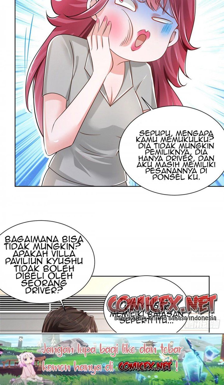 I Randomly Have A New Career Every Week Chapter 15 Halaman 15