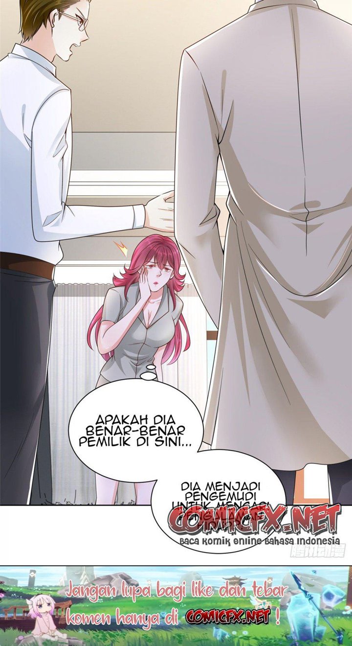 I Randomly Have A New Career Every Week Chapter 15 Halaman 17