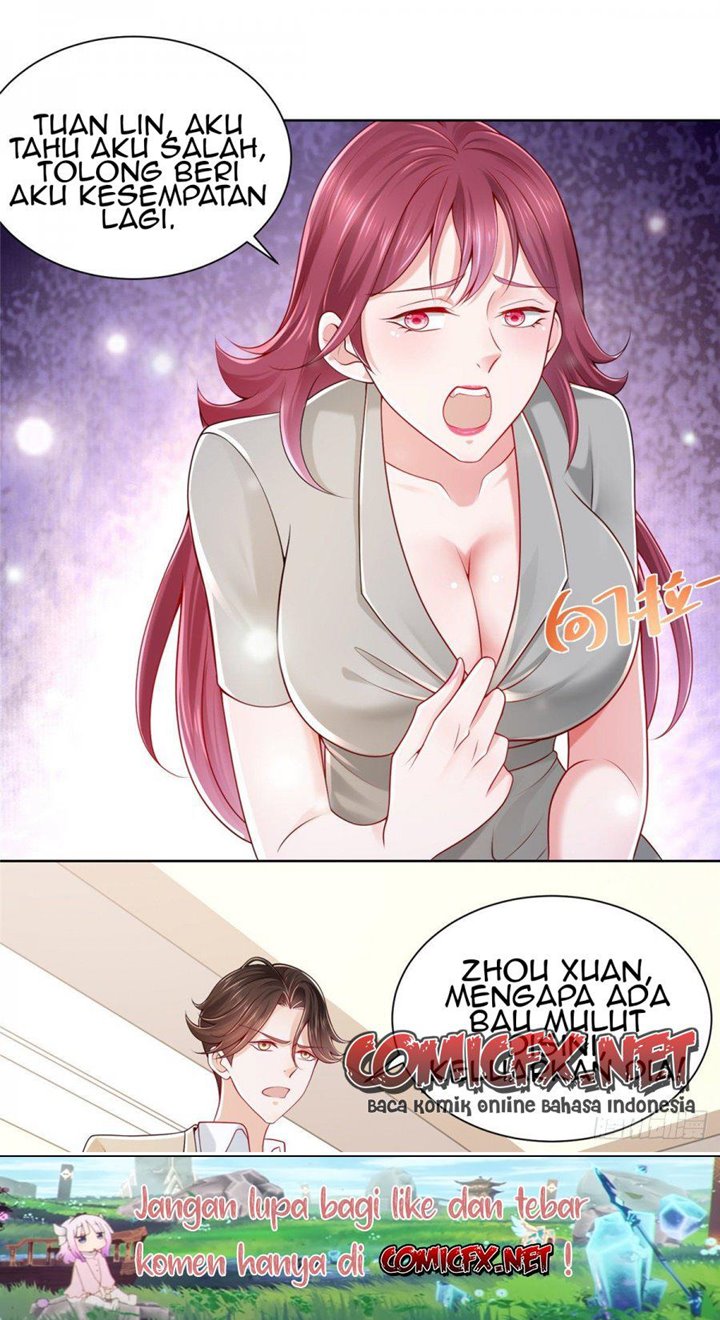 I Randomly Have A New Career Every Week Chapter 15 Halaman 18