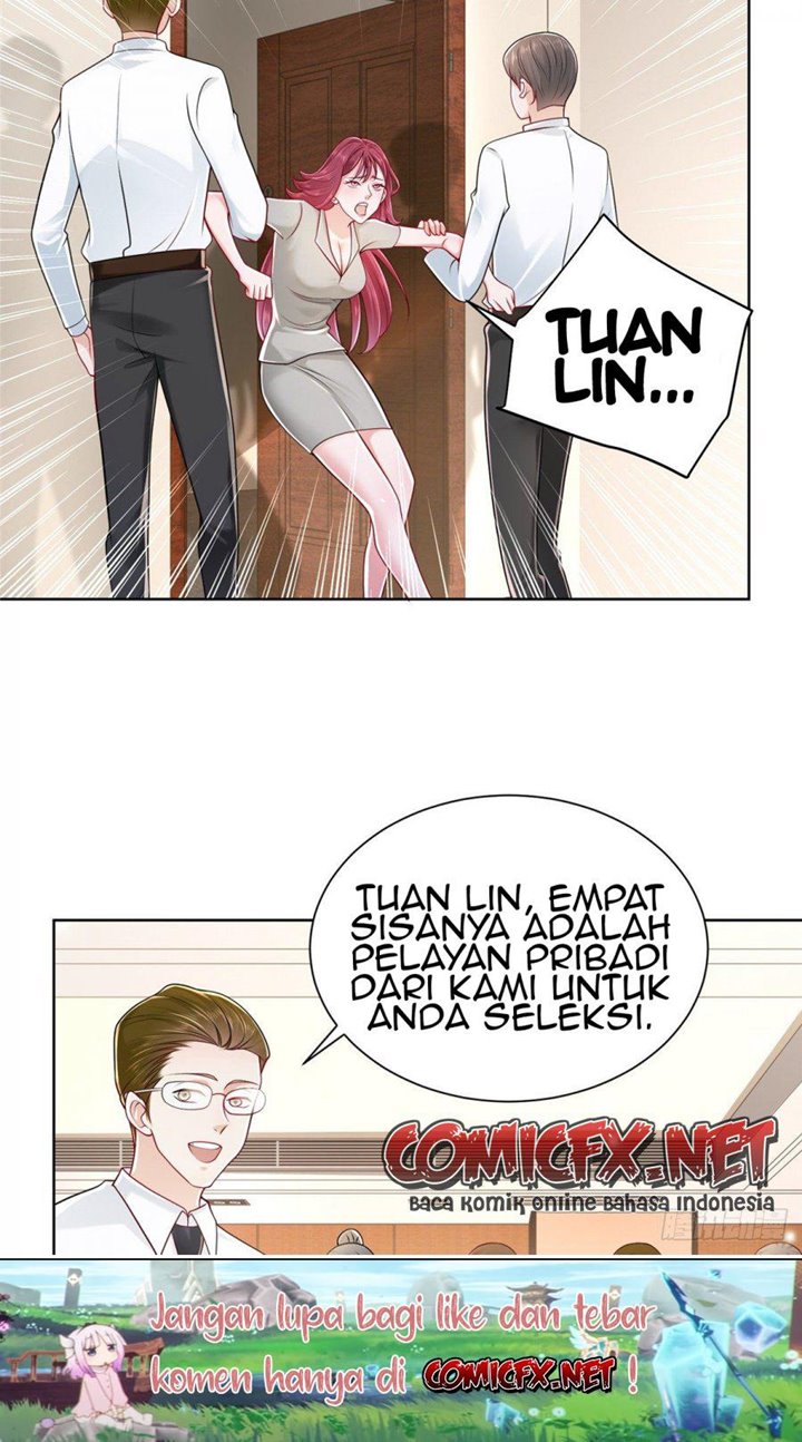 I Randomly Have A New Career Every Week Chapter 15 Halaman 20