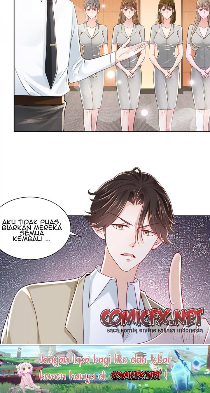 I Randomly Have A New Career Every Week Chapter 15 Halaman 21
