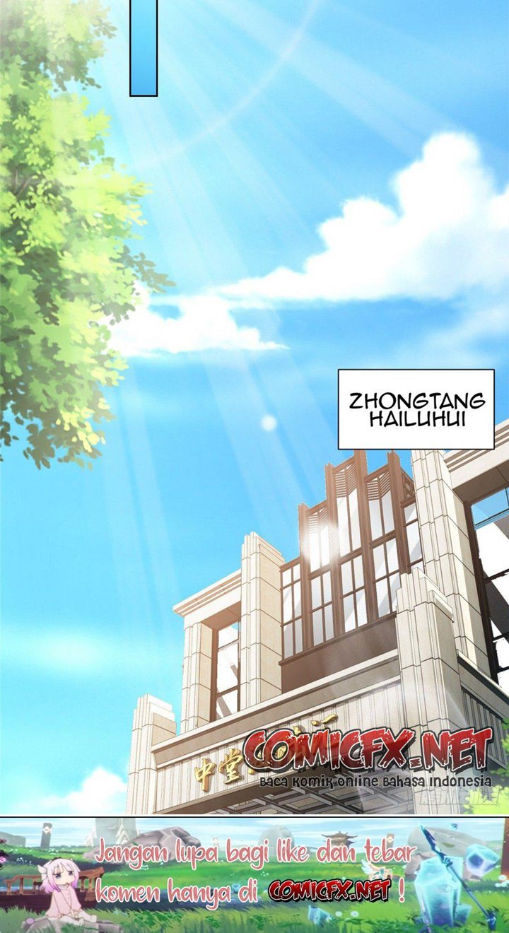 I Randomly Have A New Career Every Week Chapter 15 Halaman 24