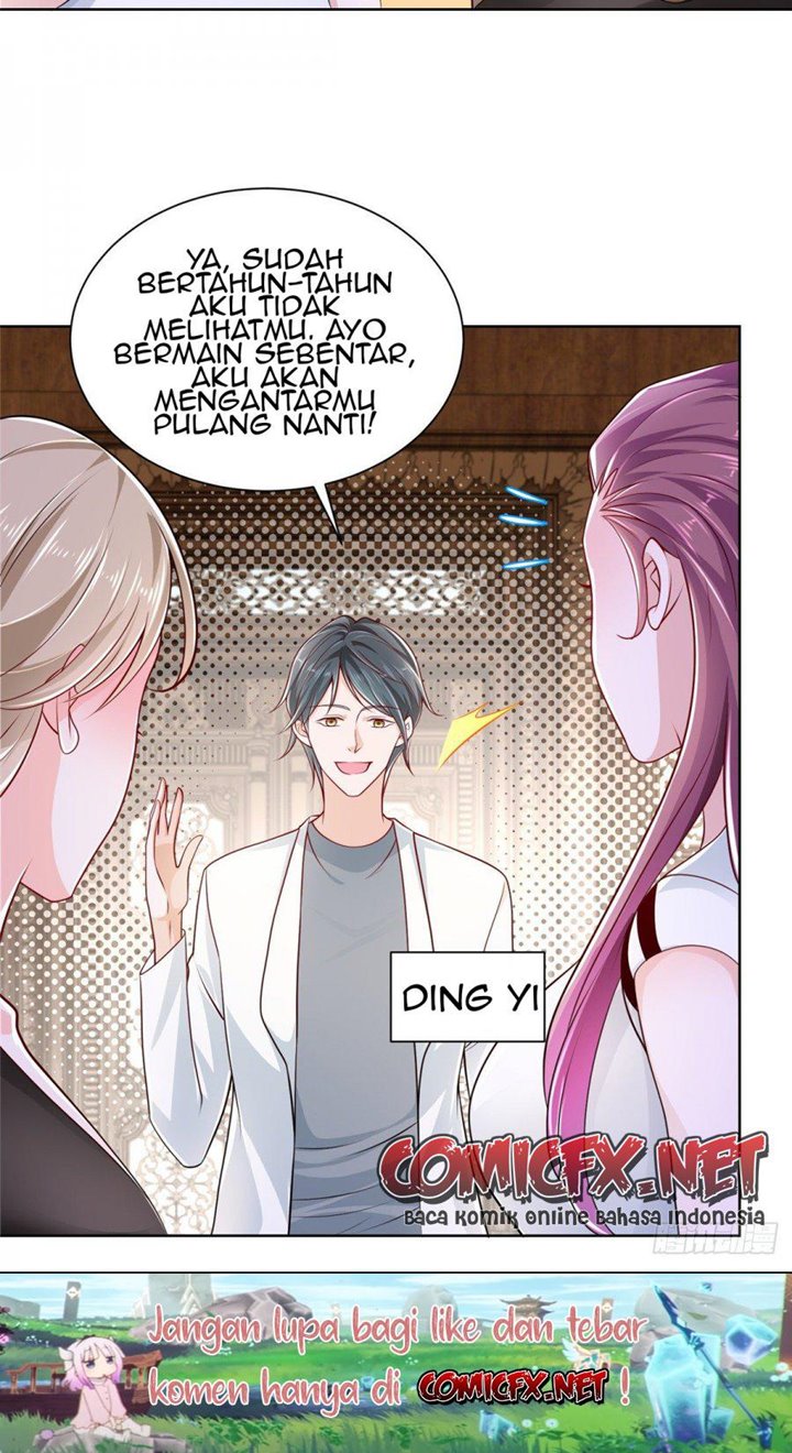 I Randomly Have A New Career Every Week Chapter 15 Halaman 26