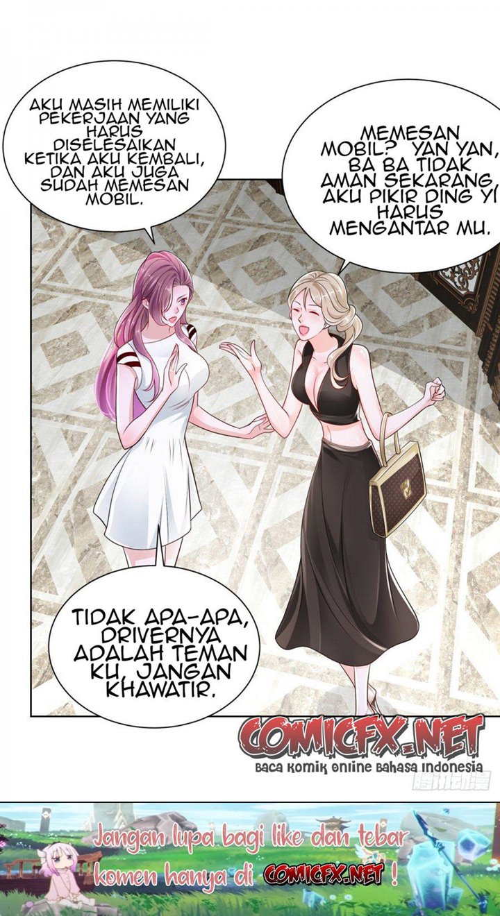I Randomly Have A New Career Every Week Chapter 15 Halaman 27