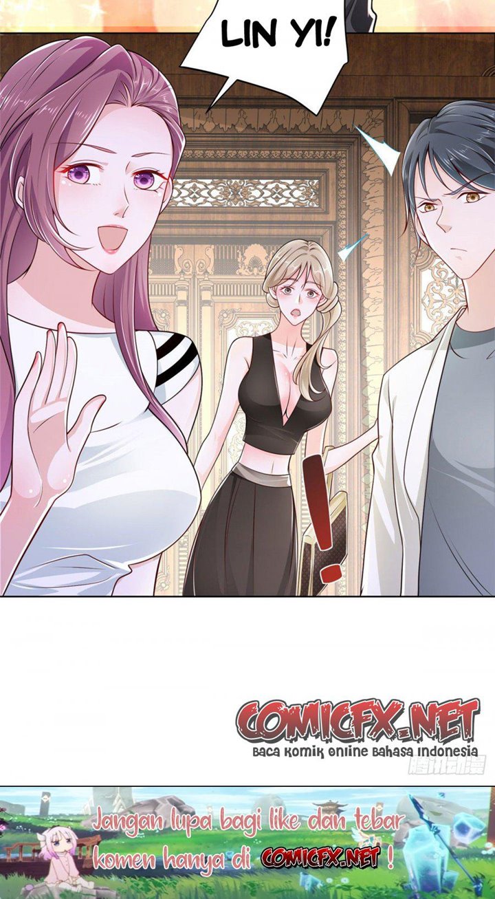 I Randomly Have A New Career Every Week Chapter 15 Halaman 30