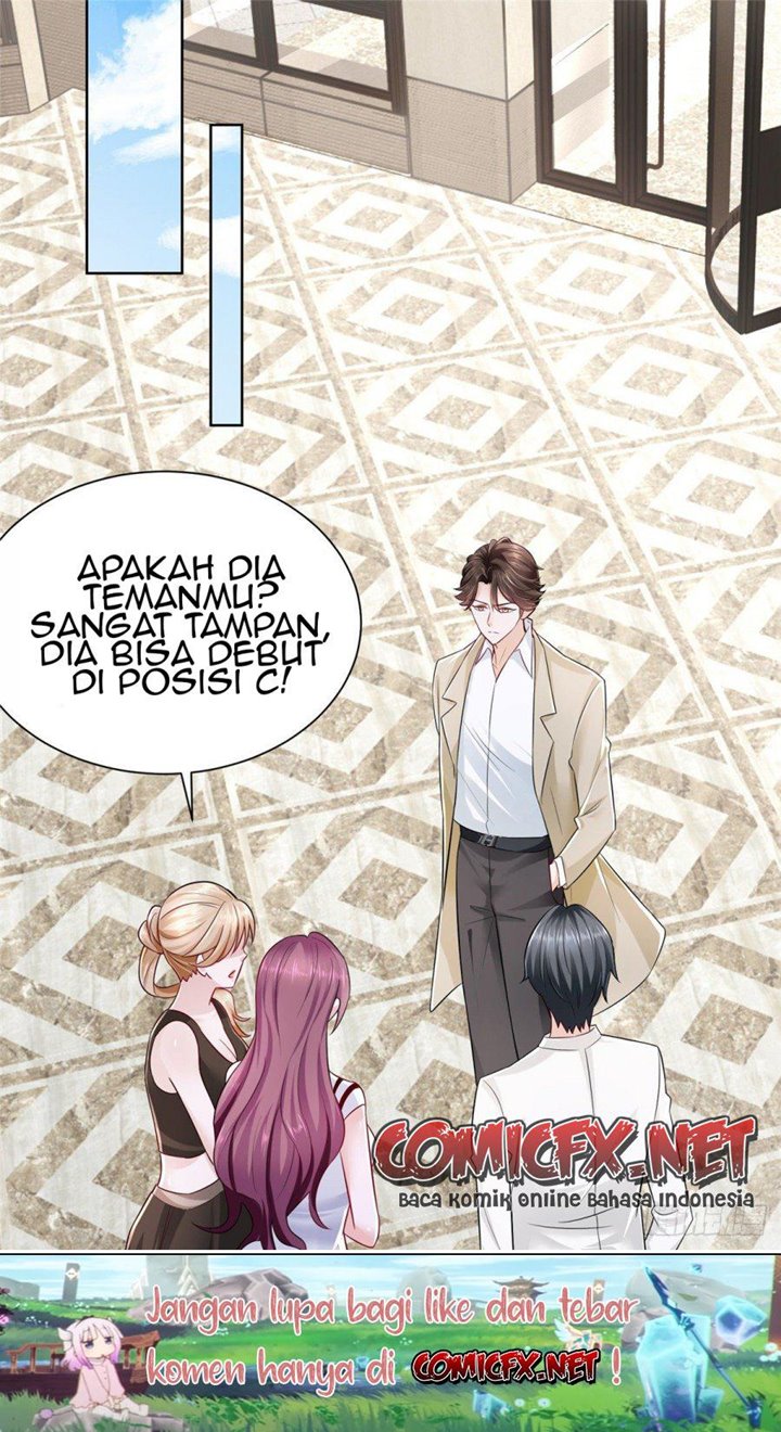 I Randomly Have A New Career Every Week Chapter 15 Halaman 31