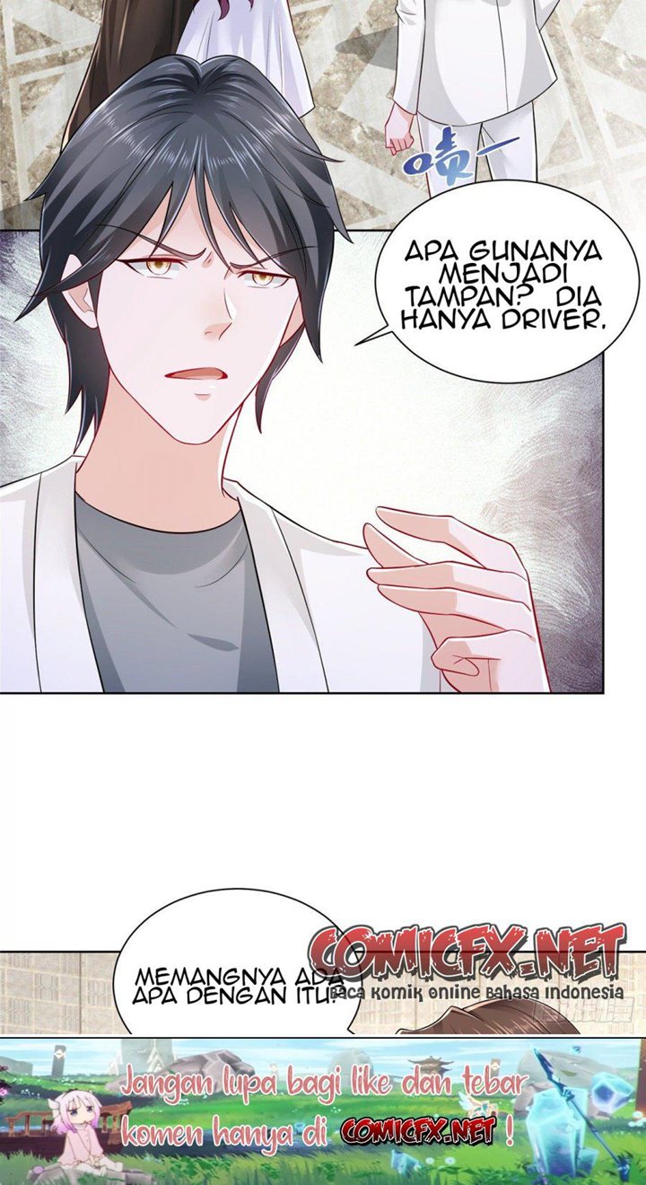 I Randomly Have A New Career Every Week Chapter 15 Halaman 32