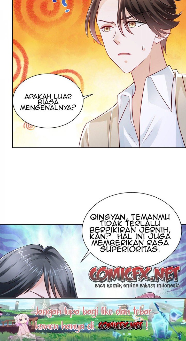 I Randomly Have A New Career Every Week Chapter 15 Halaman 34
