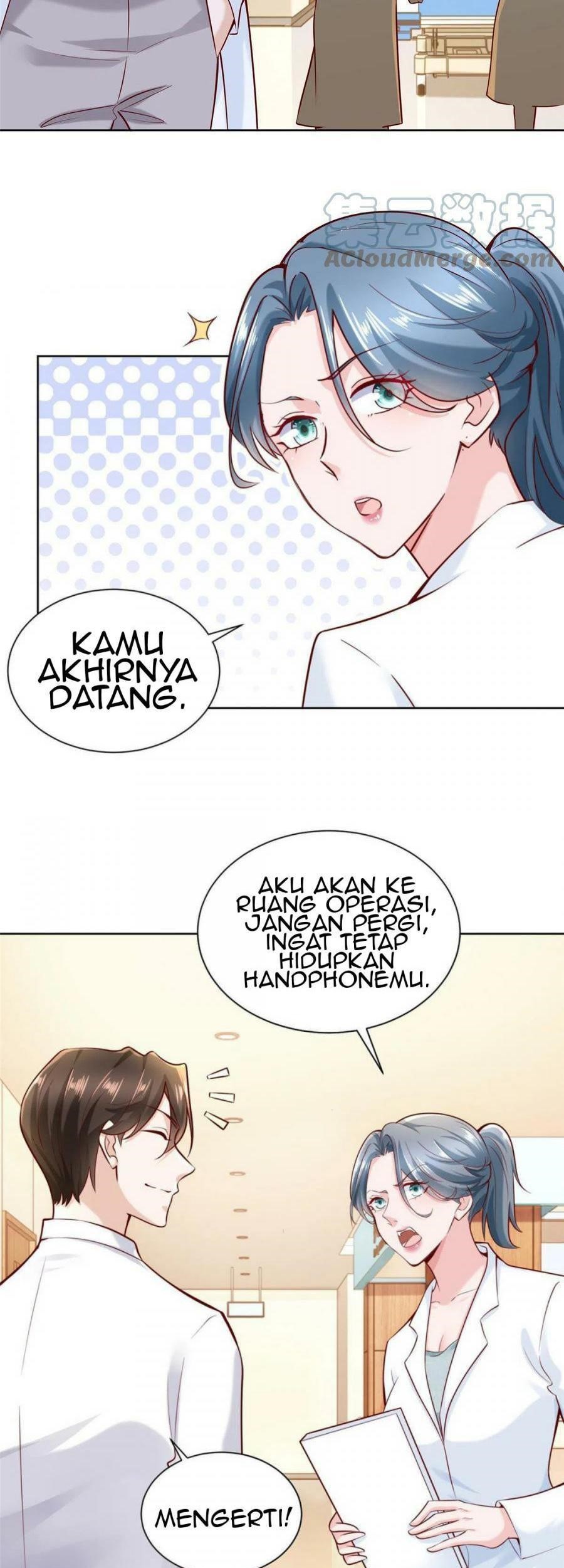 I Randomly Have A New Career Every Week Chapter 150 Halaman 4