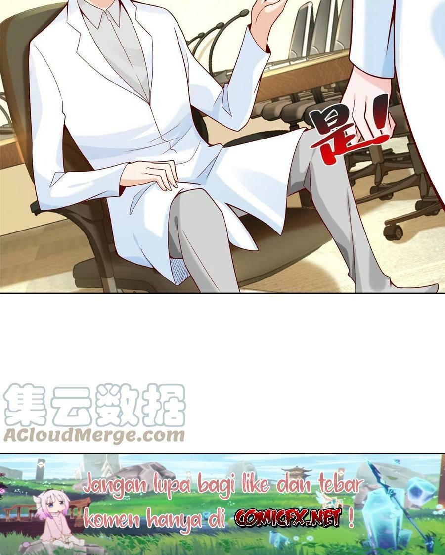 I Randomly Have A New Career Every Week Chapter 150 Halaman 21