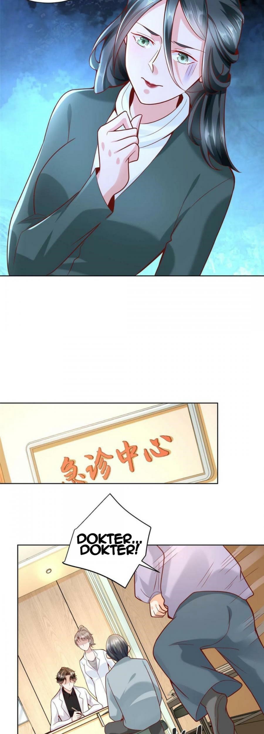 I Randomly Have A New Career Every Week Chapter 150 Halaman 24