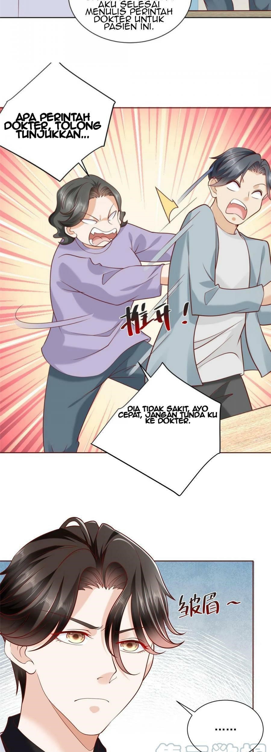I Randomly Have A New Career Every Week Chapter 150 Halaman 26