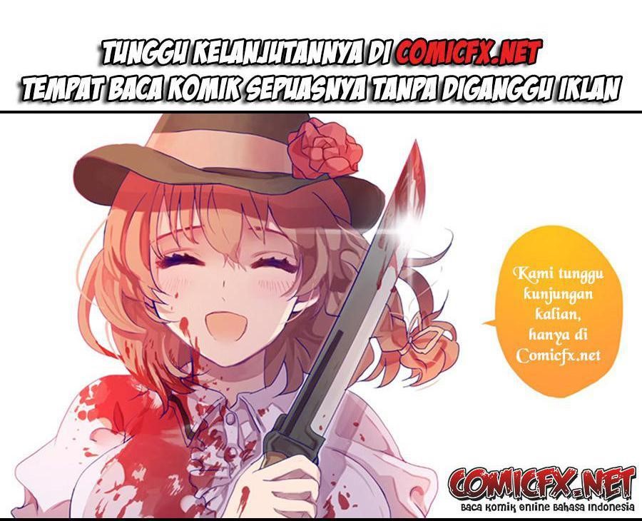 I Randomly Have A New Career Every Week Chapter 150 Halaman 32