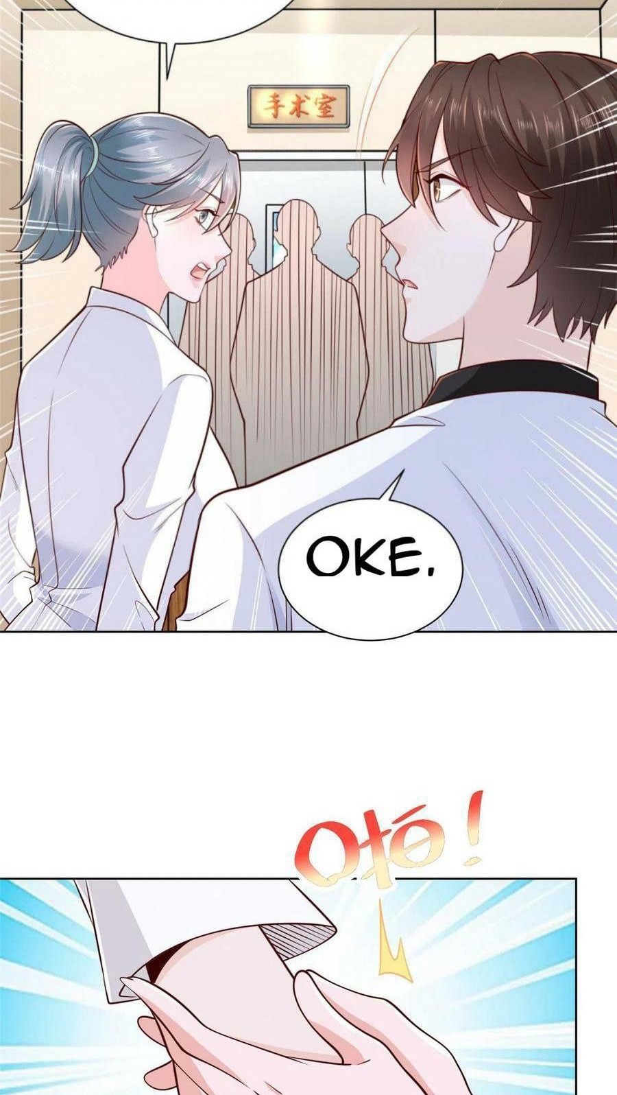 I Randomly Have A New Career Every Week Chapter 152 Halaman 3