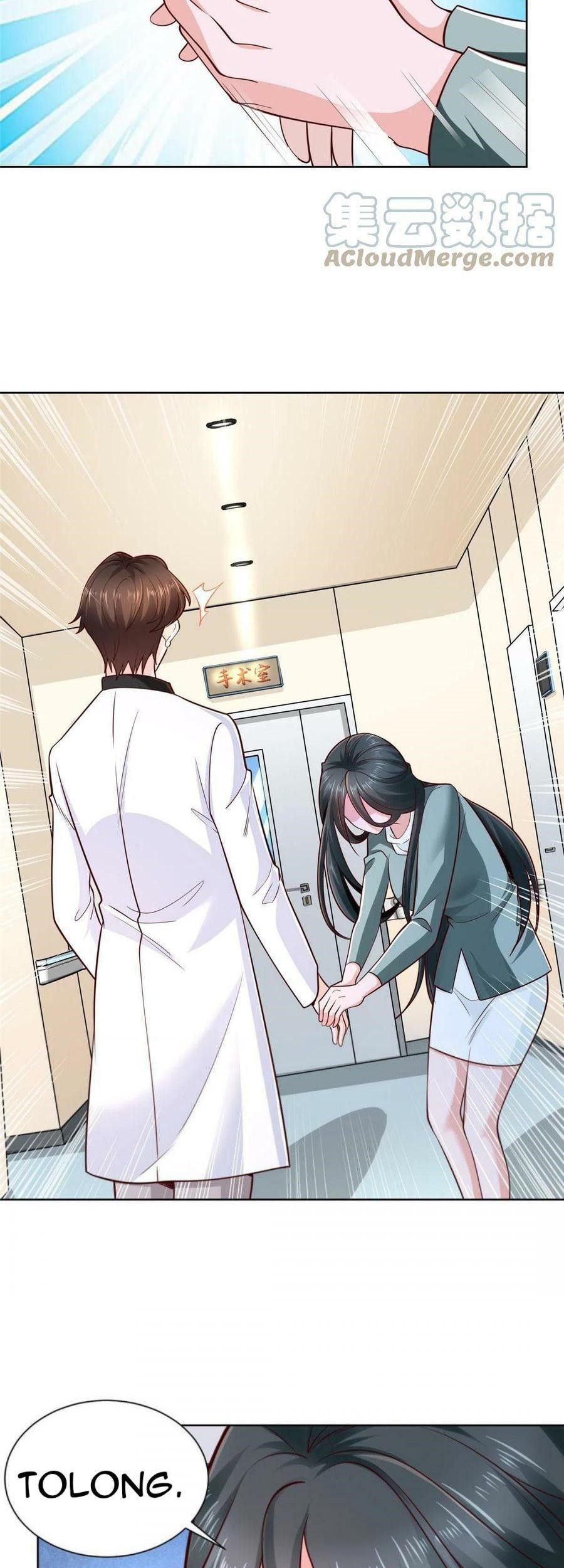I Randomly Have A New Career Every Week Chapter 152 Halaman 4