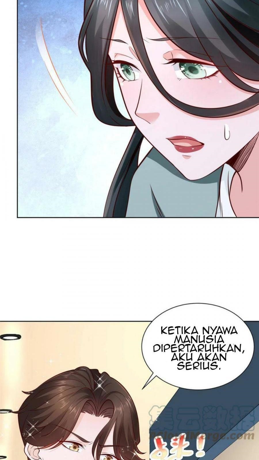 I Randomly Have A New Career Every Week Chapter 152 Halaman 5
