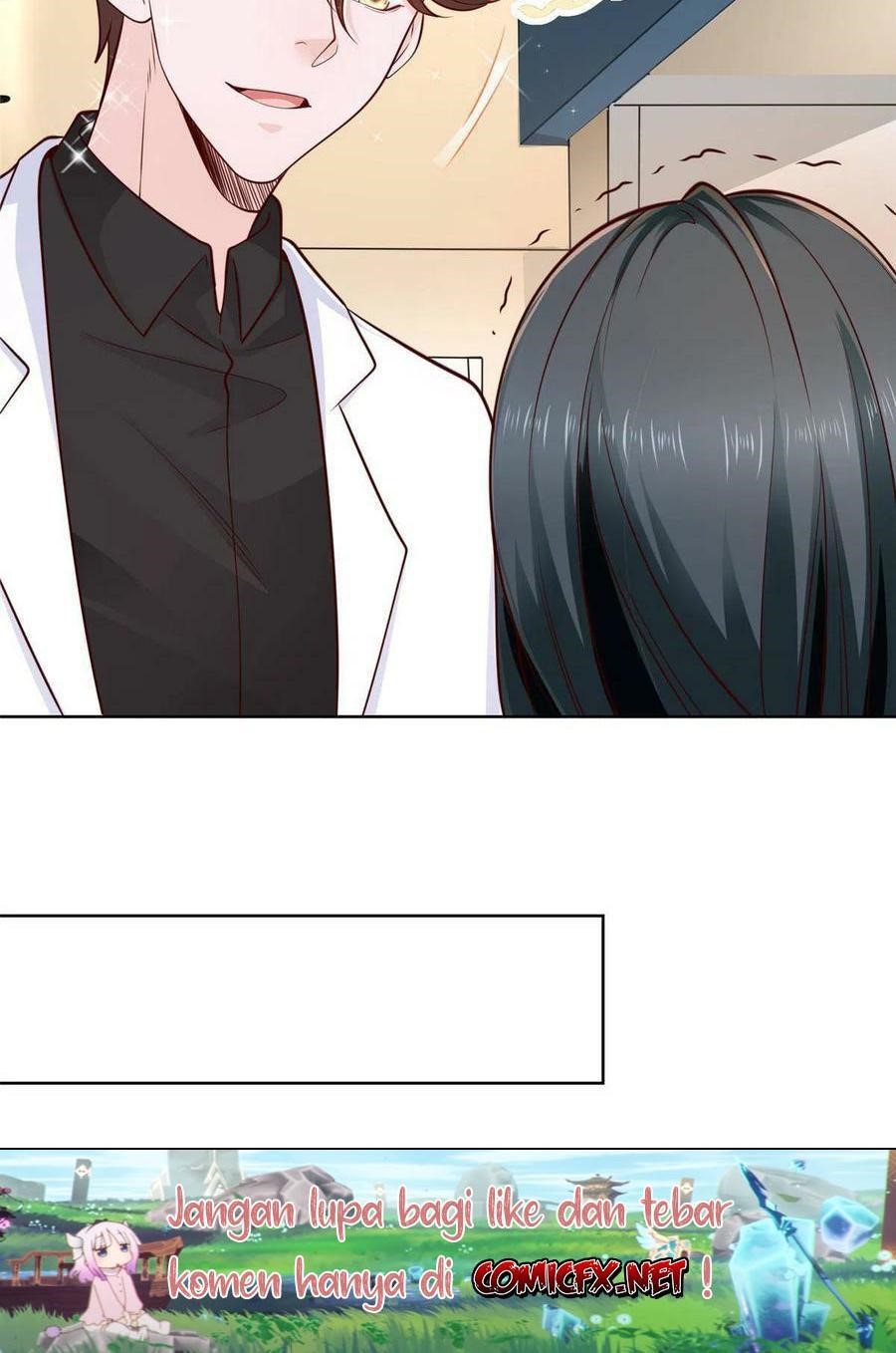 I Randomly Have A New Career Every Week Chapter 152 Halaman 6