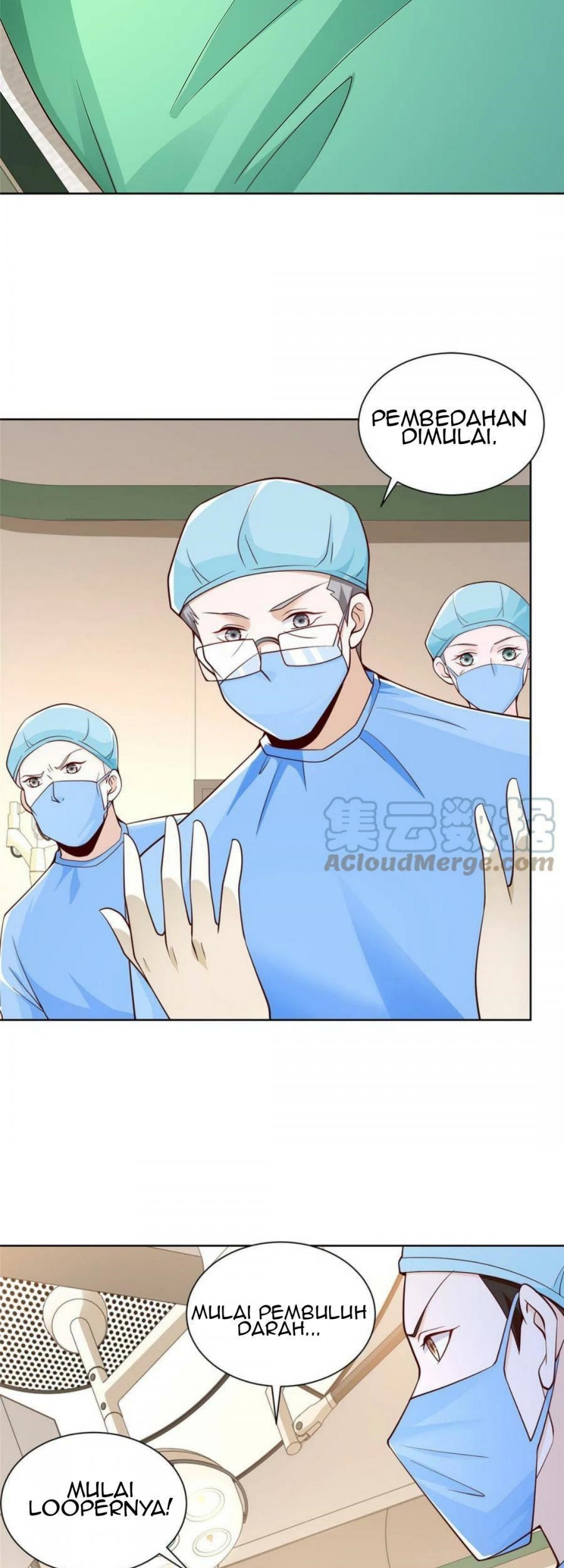 I Randomly Have A New Career Every Week Chapter 152 Halaman 11
