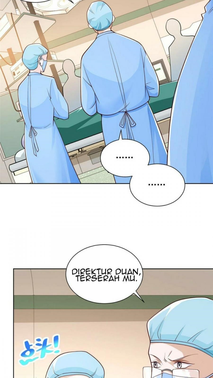 I Randomly Have A New Career Every Week Chapter 152 Halaman 12