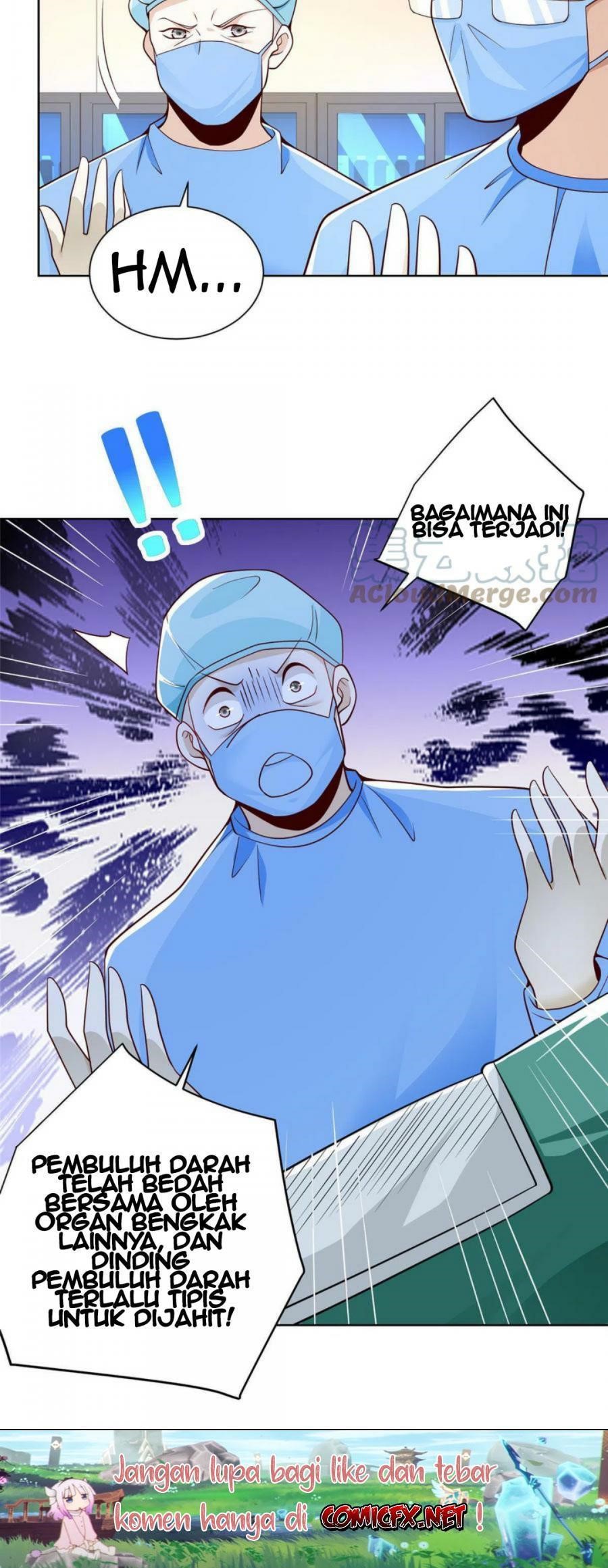 I Randomly Have A New Career Every Week Chapter 152 Halaman 13