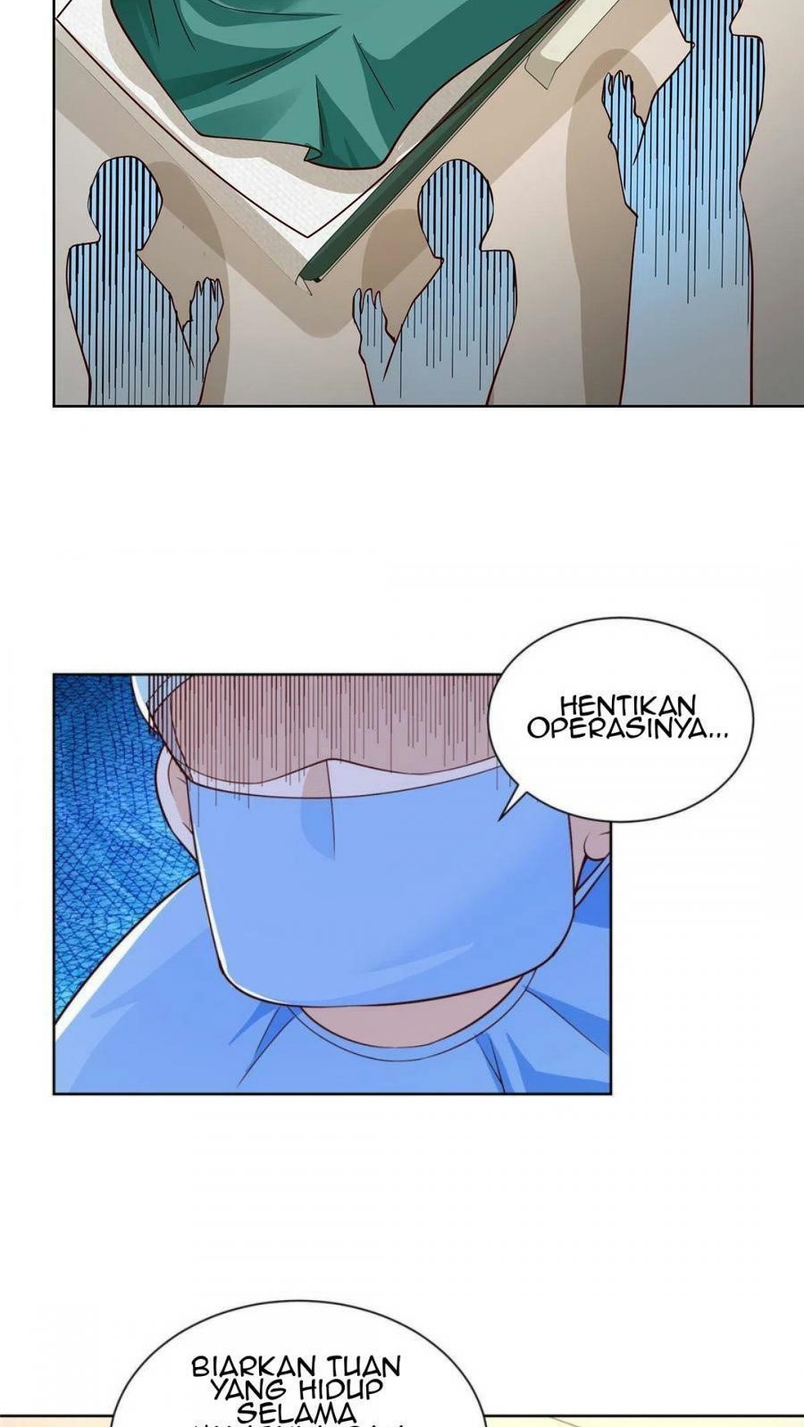 I Randomly Have A New Career Every Week Chapter 152 Halaman 18