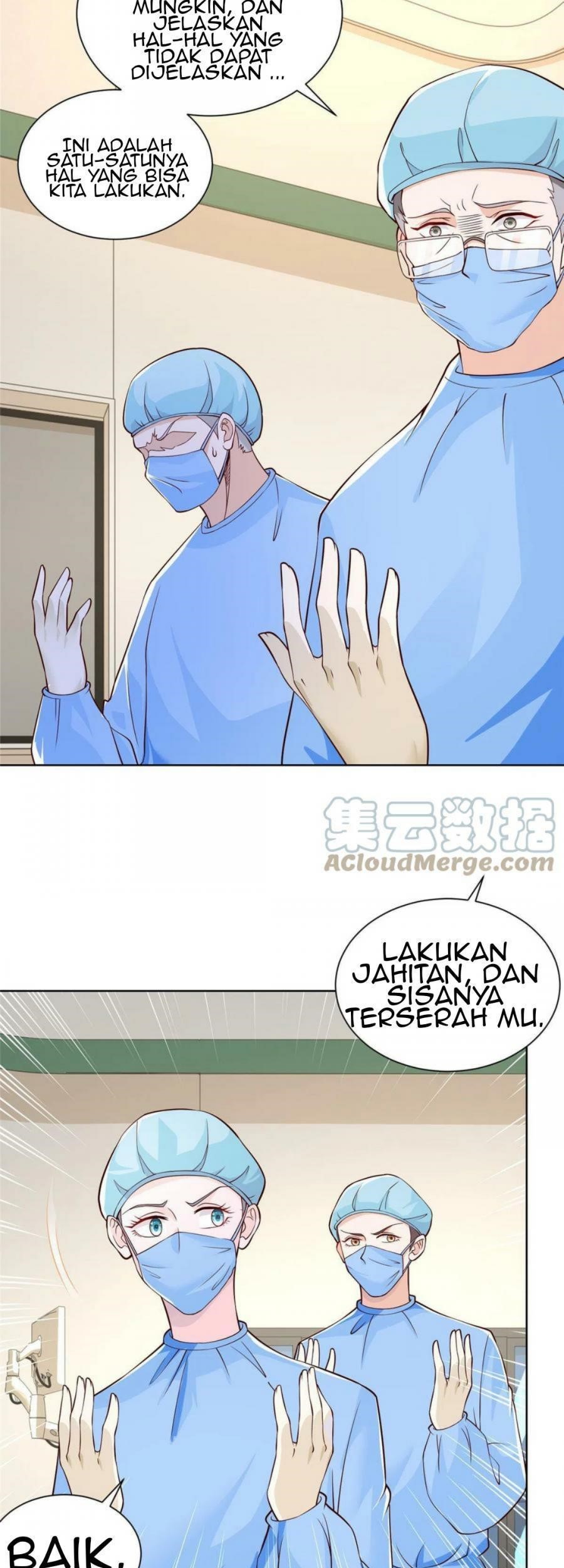 I Randomly Have A New Career Every Week Chapter 152 Halaman 19