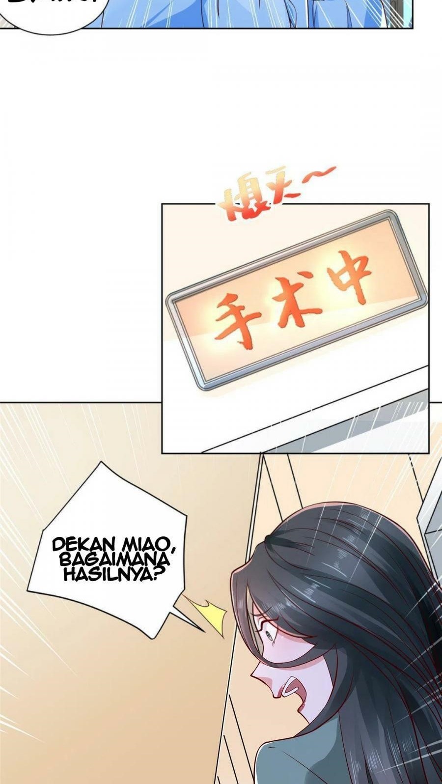 I Randomly Have A New Career Every Week Chapter 152 Halaman 20