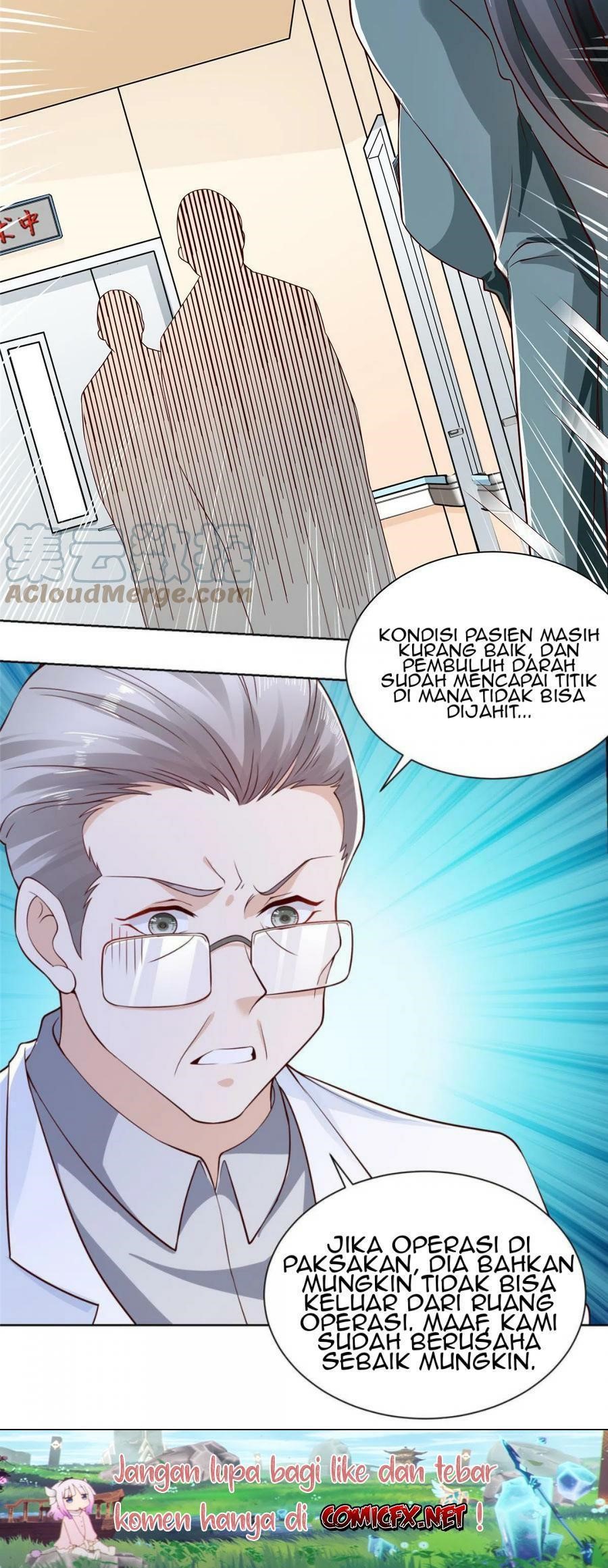 I Randomly Have A New Career Every Week Chapter 152 Halaman 21