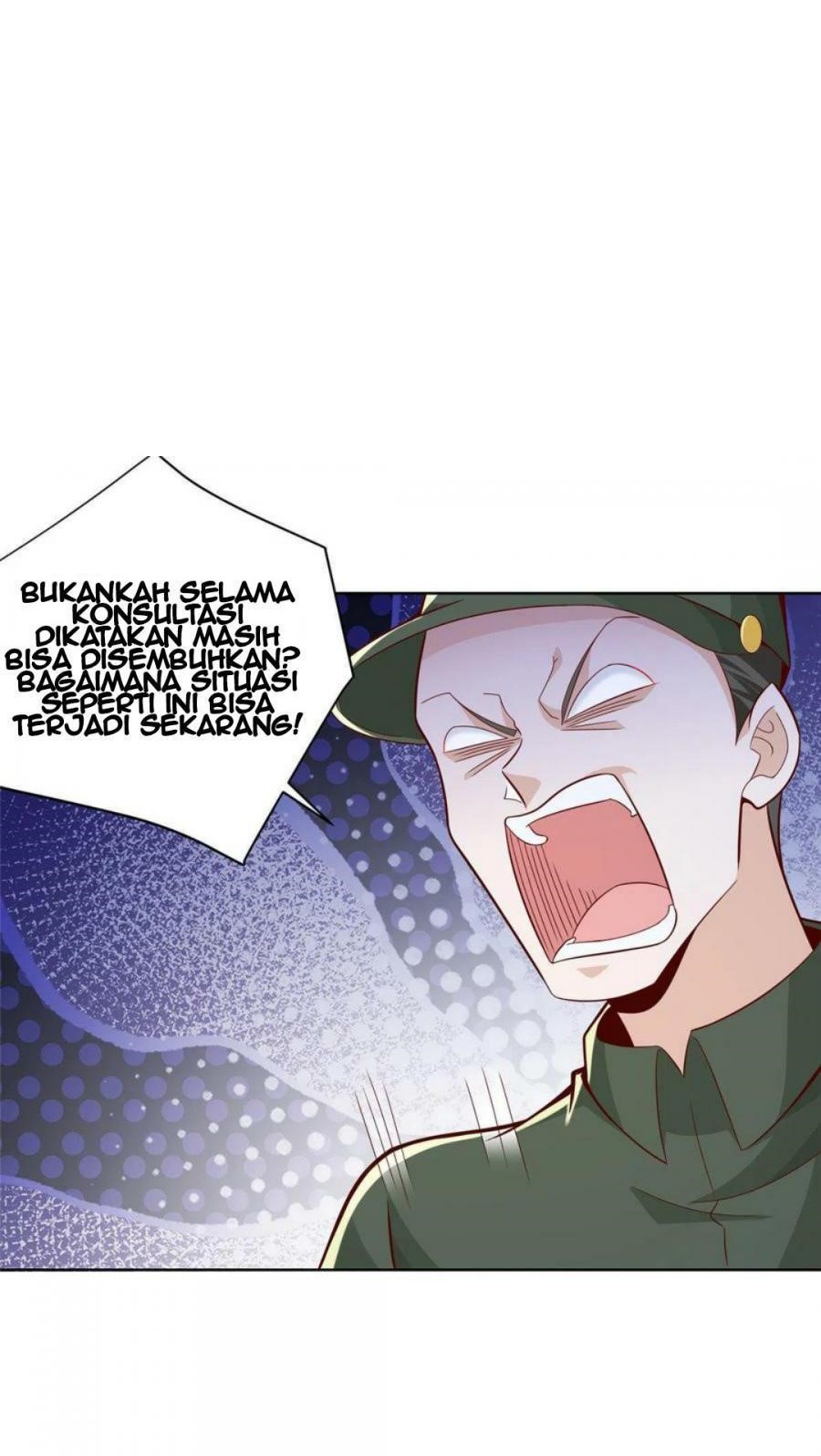 I Randomly Have A New Career Every Week Chapter 152 Halaman 23