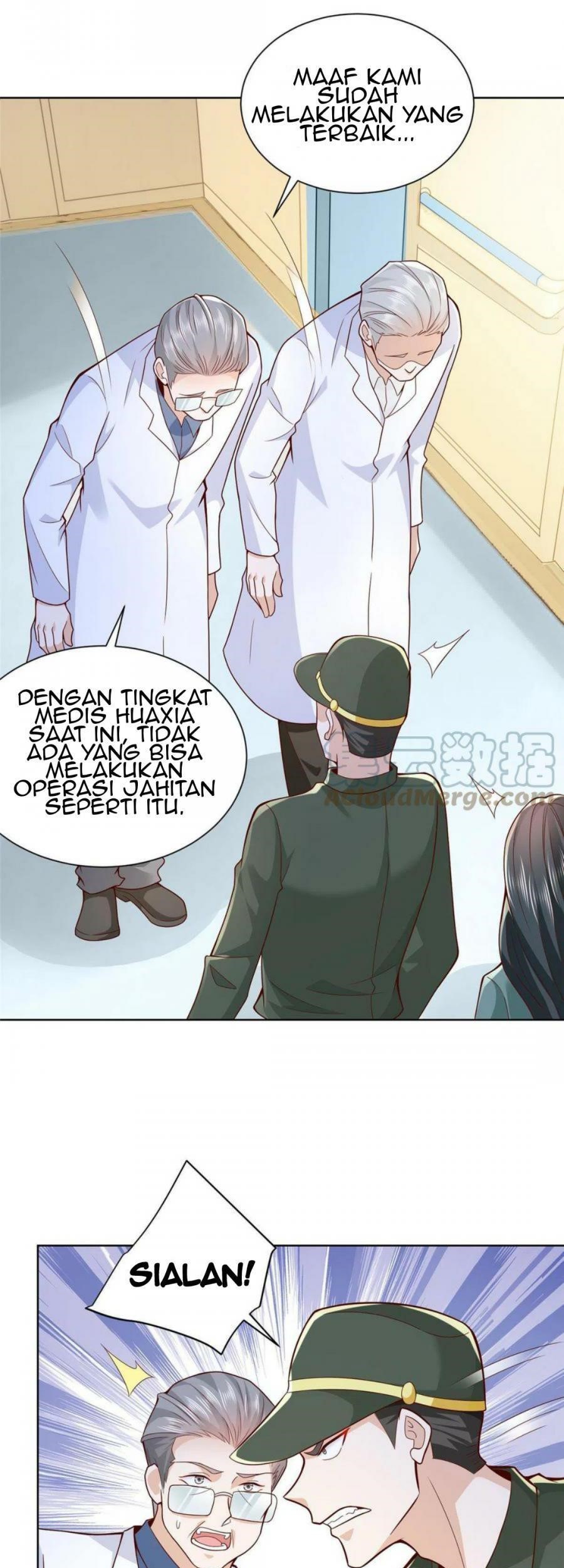 I Randomly Have A New Career Every Week Chapter 152 Halaman 24