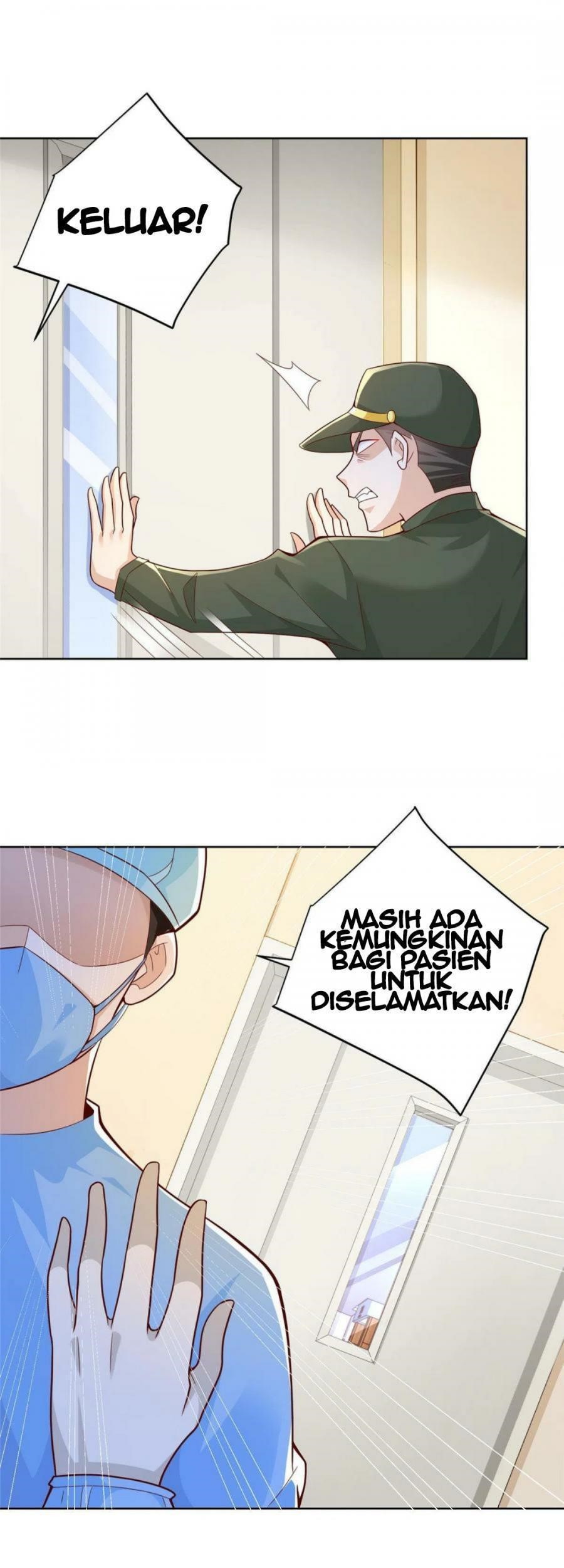 I Randomly Have A New Career Every Week Chapter 152 Halaman 27