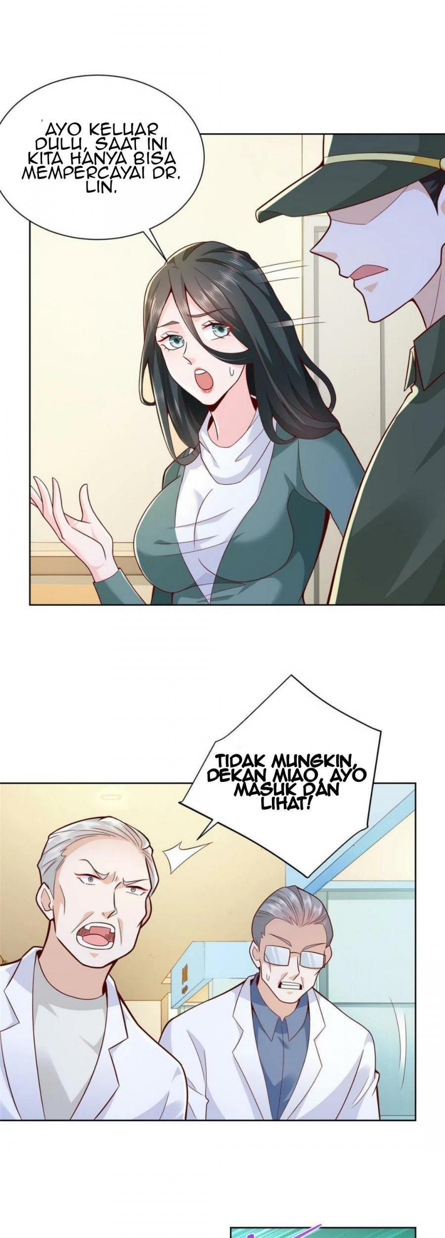 I Randomly Have A New Career Every Week Chapter 152 Halaman 29