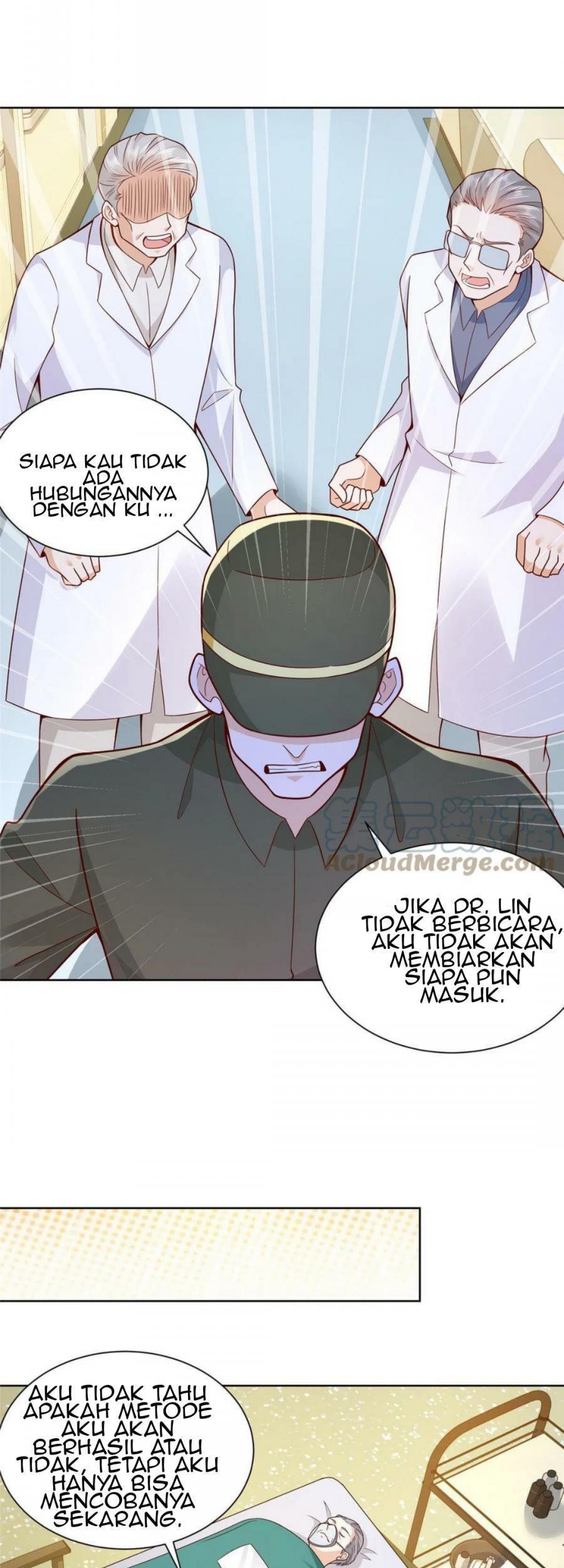 I Randomly Have A New Career Every Week Chapter 152 Halaman 31