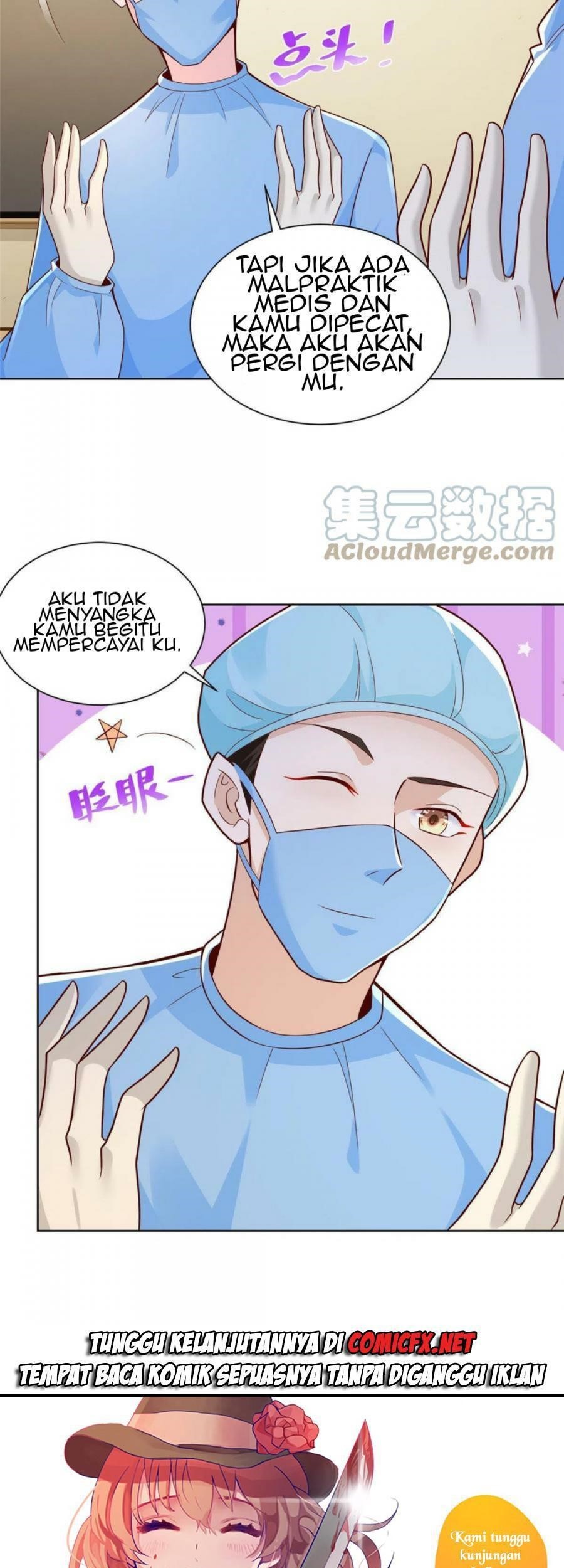I Randomly Have A New Career Every Week Chapter 152 Halaman 33