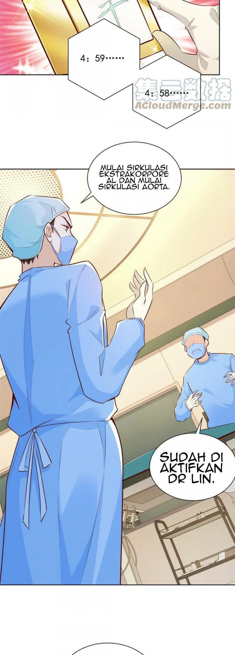 I Randomly Have A New Career Every Week Chapter 153 Halaman 4
