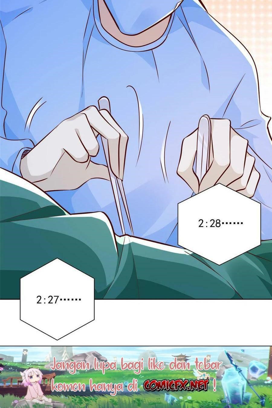 I Randomly Have A New Career Every Week Chapter 153 Halaman 6