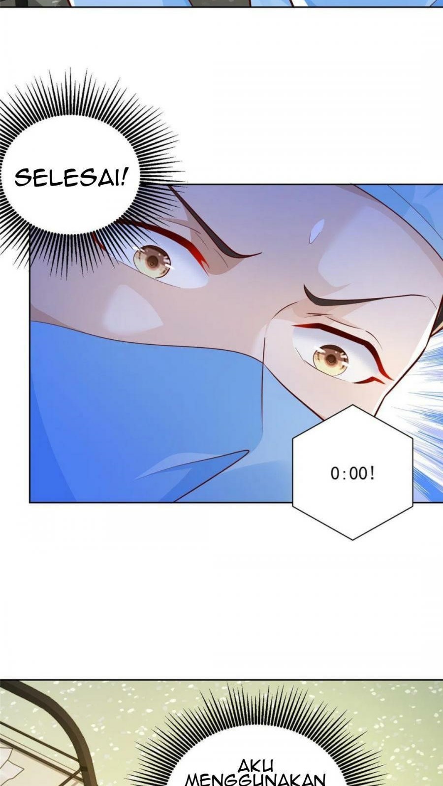 I Randomly Have A New Career Every Week Chapter 153 Halaman 8