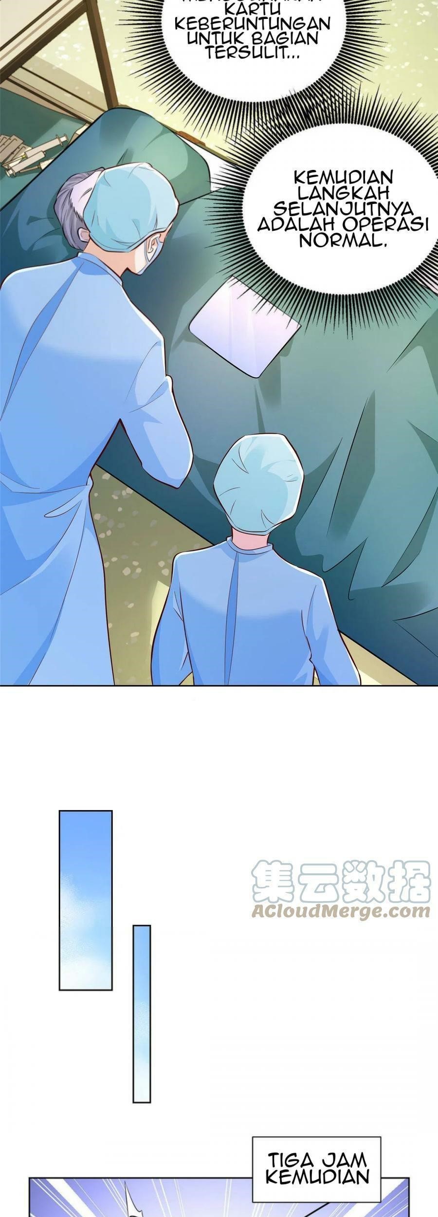 I Randomly Have A New Career Every Week Chapter 153 Halaman 9