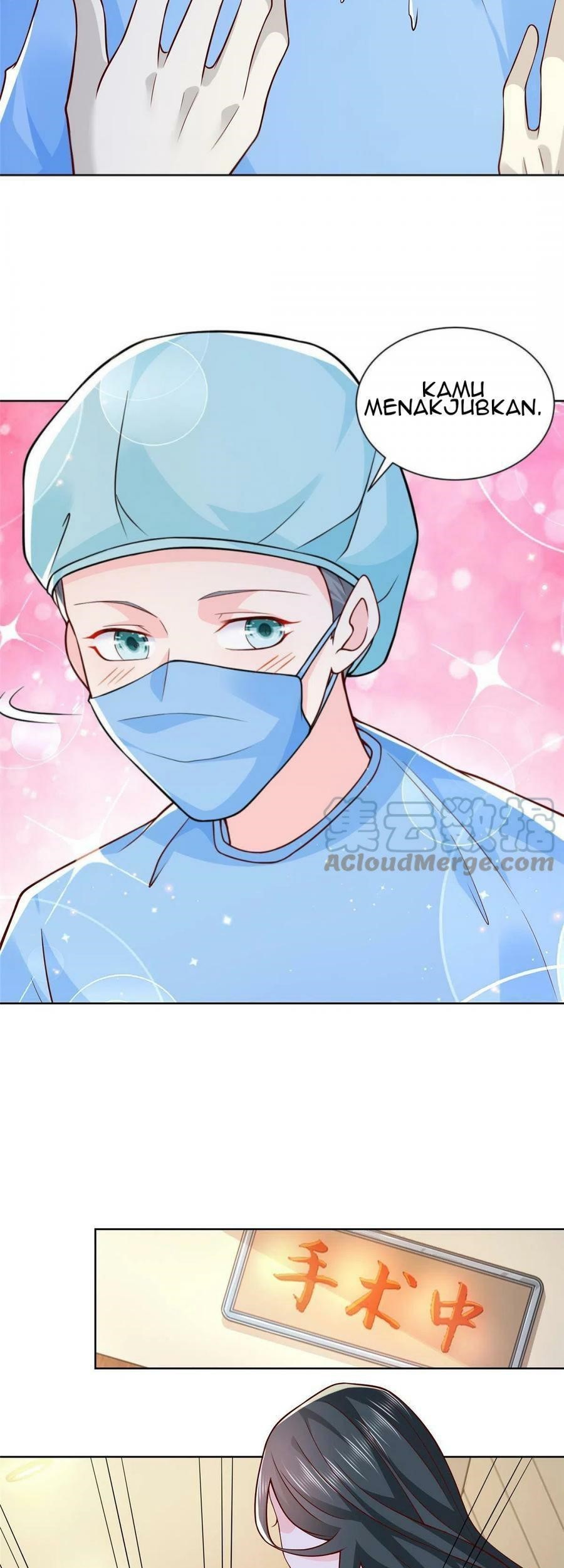 I Randomly Have A New Career Every Week Chapter 153 Halaman 11