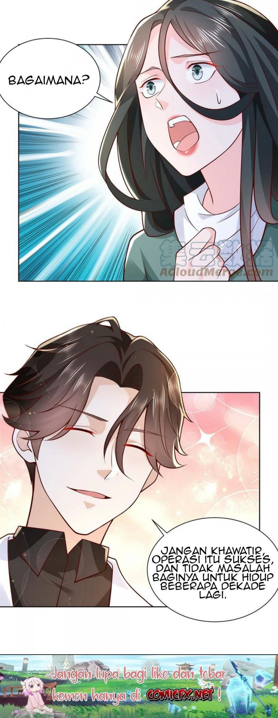 I Randomly Have A New Career Every Week Chapter 153 Halaman 13