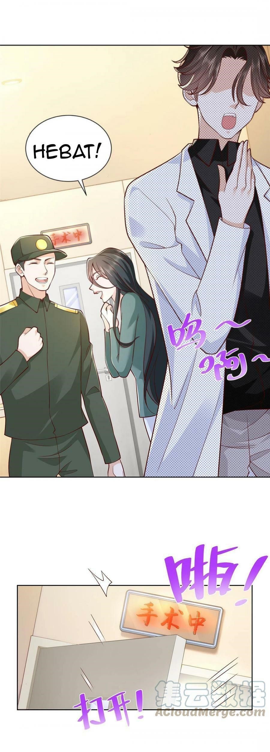 I Randomly Have A New Career Every Week Chapter 153 Halaman 15