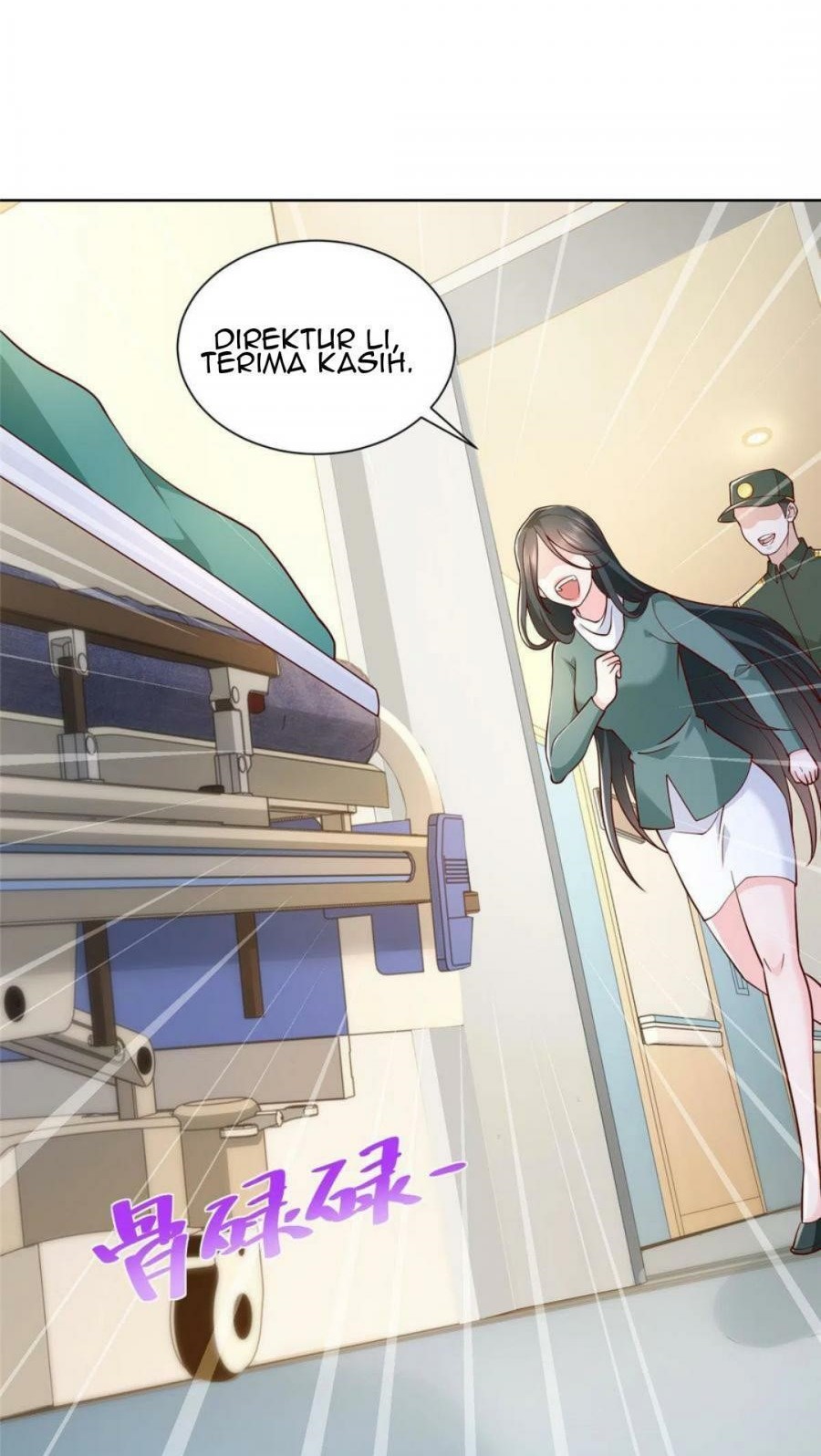 I Randomly Have A New Career Every Week Chapter 153 Halaman 16