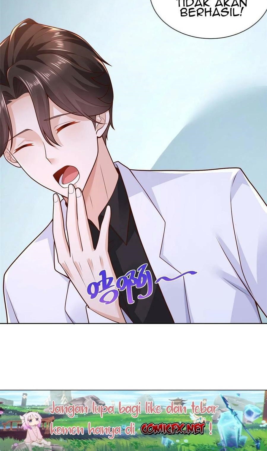 I Randomly Have A New Career Every Week Chapter 153 Halaman 20