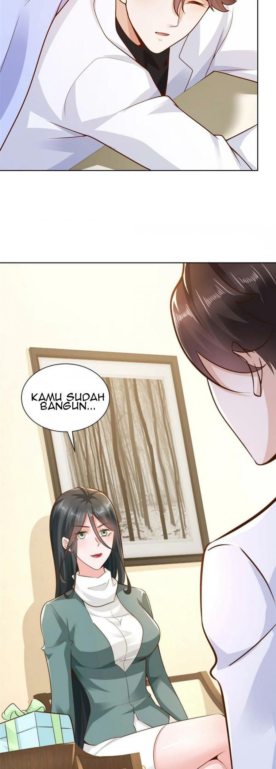 I Randomly Have A New Career Every Week Chapter 153 Halaman 29