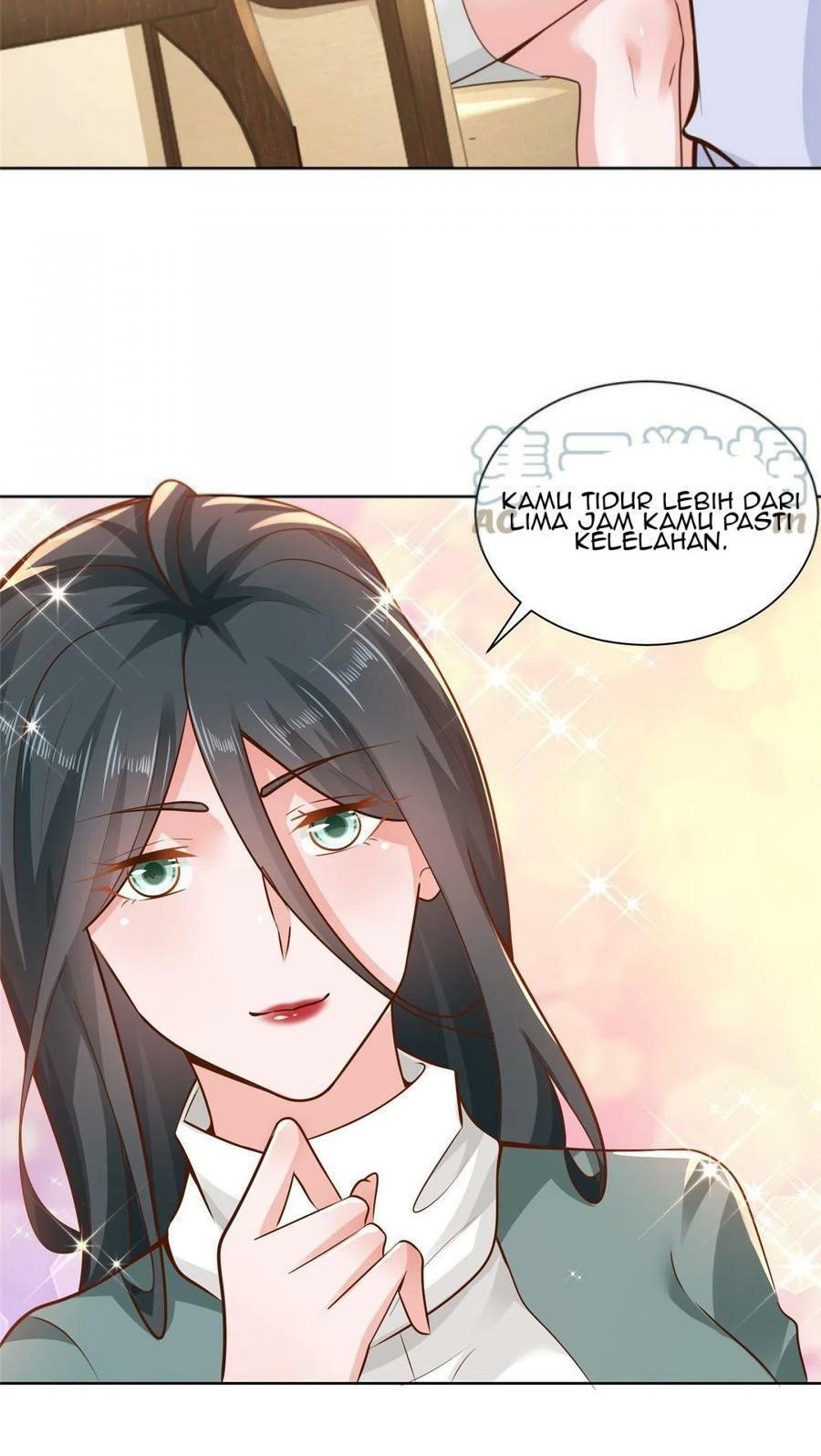I Randomly Have A New Career Every Week Chapter 153 Halaman 30