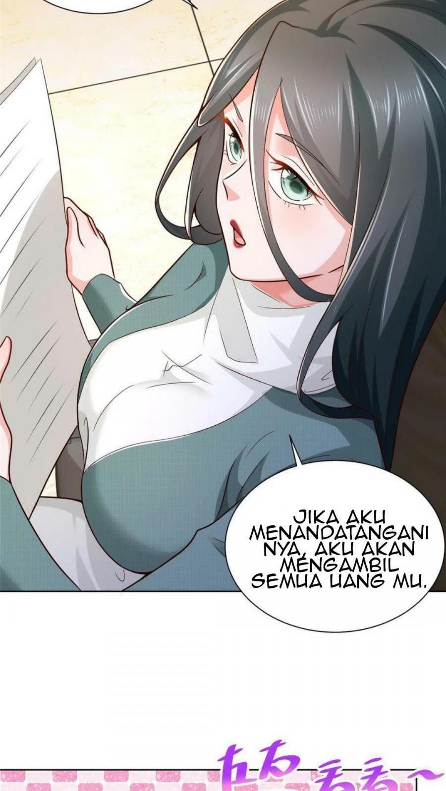 I Randomly Have A New Career Every Week Chapter 154 Halaman 3