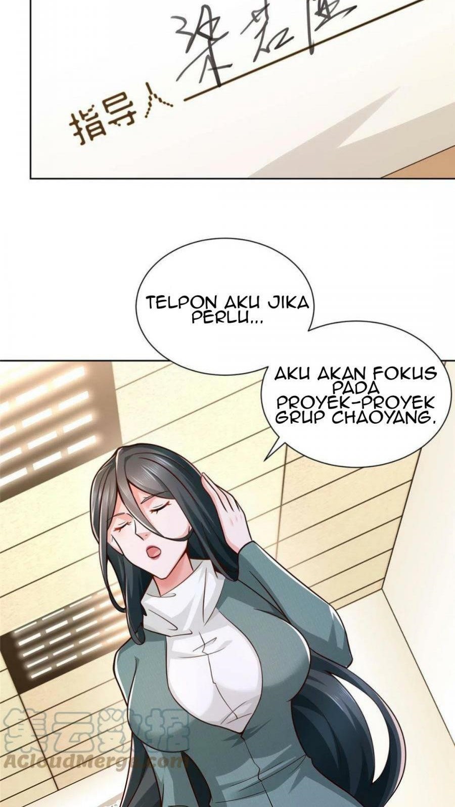 I Randomly Have A New Career Every Week Chapter 154 Halaman 5